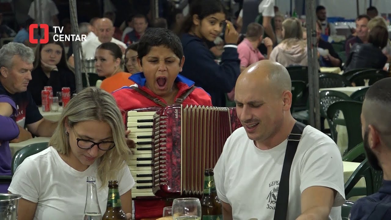 VAŠAR Svilajnac 2023