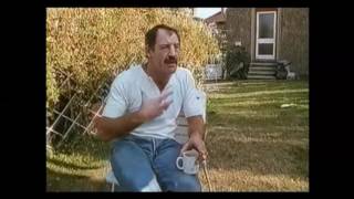 Paul Sykes advice about SHARKS