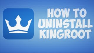 How To Uninstall KingRoot From Any Android Phone ✔ screenshot 4