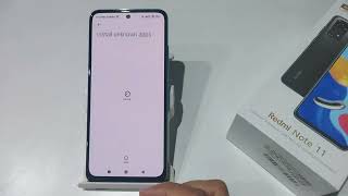 How to fix Apk problem in Redmi note 11,11 pro | Redmi note 11 me unknown apps install kaise kare screenshot 5