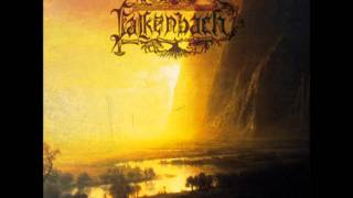 Falkenbach - Intro + ...Where His Ravens Fly... 1080HD