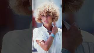Jill Ireland' Most Iconic Moments #Shorts #celebrity #60s #70s #dawnwells #bikiniphotos