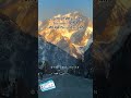 Travelling is Life #youtubeshort #viral #travel #bagpacks #naturephotography #hill #gorges #canyon