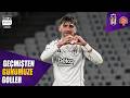 Geçmişten Günümüze Beşiktaş - Karagümrük Maçlarının Golleri | Trendyol Süper Lig