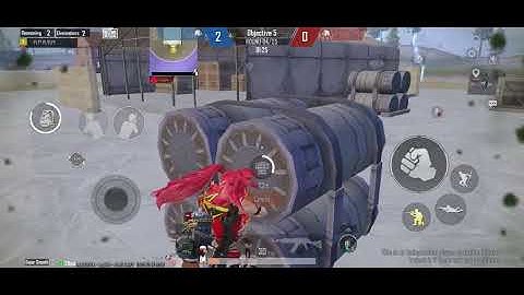 Best wow mode to improve your 1v1 fights | bgmi | pubg | 1v1 | wow mode | jonathan | 