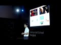 What Do You Want to Be When You Grow Up? | Yuyang Che | TEDxHarrow Intl School Bangkok
