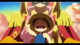 Luffy😁 - One Piece Ringtone hd.