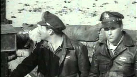 twelve o'clock high :  S2E05 Big Brother