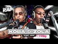 Koba LaD & Zola - C