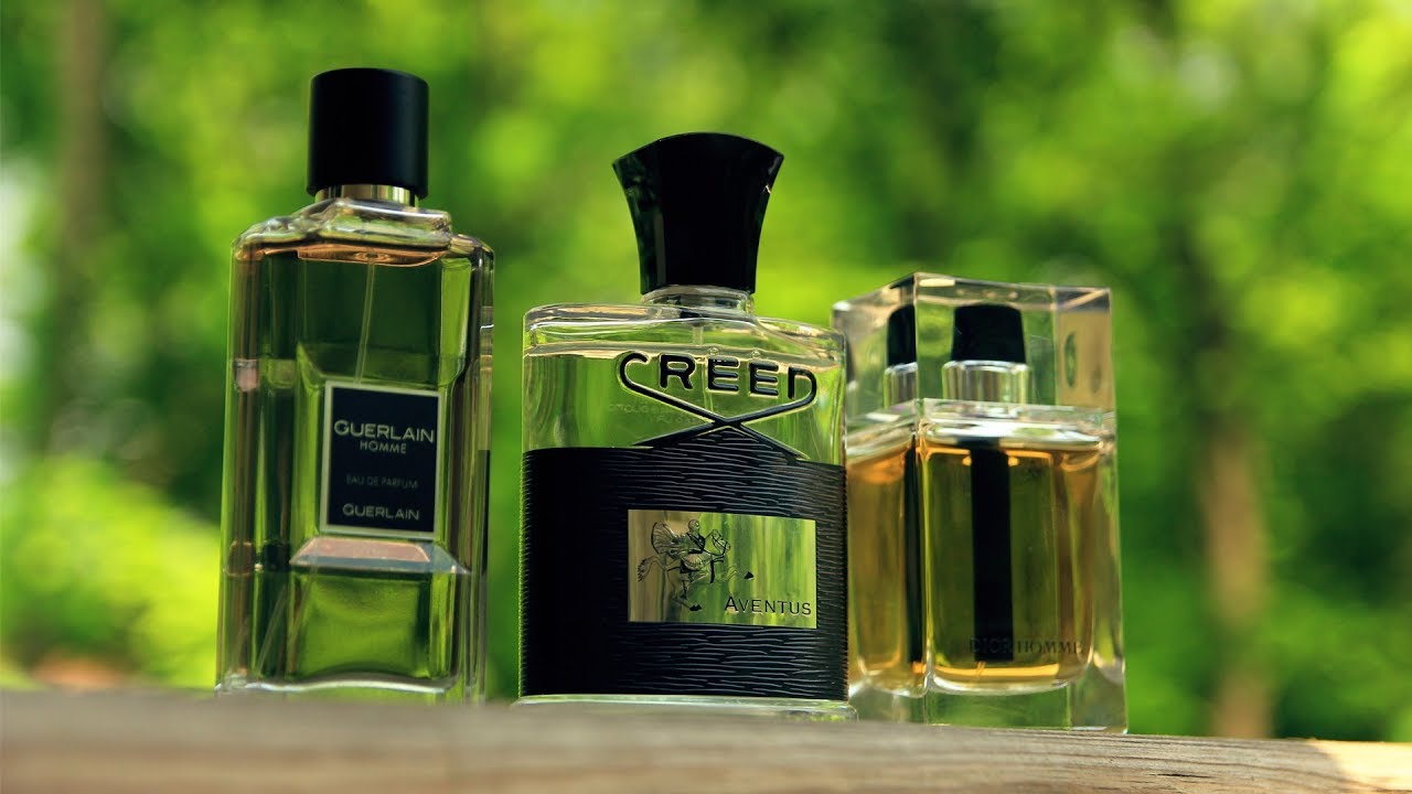TOP 10 SUMMER NIGHT OUT FRAGRANCES | Sexy Party Fragrances For Men ...