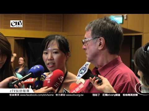 歌劇魅影導演 這次是第一次去全部演員一起彩排 媒體聯訪《歌劇魅影彩排》