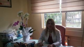 Yeni Kanalıma Hoşgeldiniz - Dr Tülin Kocatepe