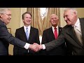 Longtime Arizona Senator John Kyl dead at 84