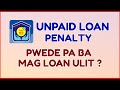 Unpaid Loan Pag Ibig Penalty | Can I loan to Pagibig Again after Pag-Ibig Default Loan?