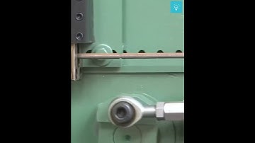 CBM12 Chain Machine || OHA GROUP