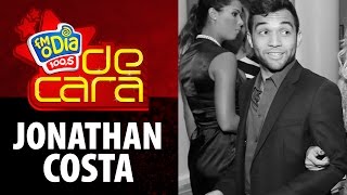 FM O Dia De Cara com Jonathan Costa FM O Dia De Cara com Jonathan Costa