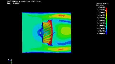 Turbine Flow_ Analysis