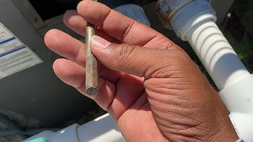 Temperature Sensor replacement for Raypack pool heater model P-R336A-EN-C