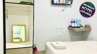 Raja Soeta Express Syariah | Bandar Lampung, Indonesia | Hotel Review ⭐ screenshot 4