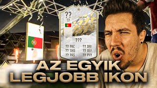 LA PANTERA NEGRA! 🔥🦉 FIFA 22 TOTY OPENING MÁSODIK RÉSZ