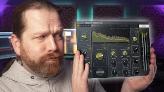 Any good? - All in one mastering plugin