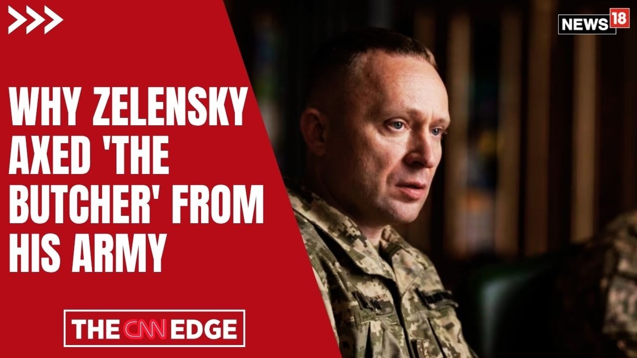 Generational Shift in Military Leadership During Prolonged Conflict