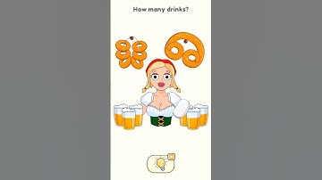 how many drinks 🍻 dop2 ( delete one part)#dop2 #shorts #viral #shortvideos