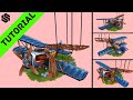 Handpainted Diorama Tutorial: UV Unwrapping, Optimization &amp; Other Modeling Tips [EPISODE 2]