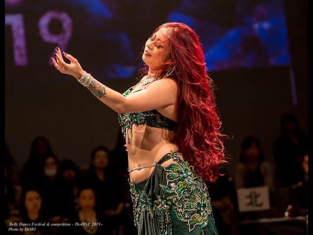 Beginners Guide to Bellydance: Oriental & Tribal g6bh9ry