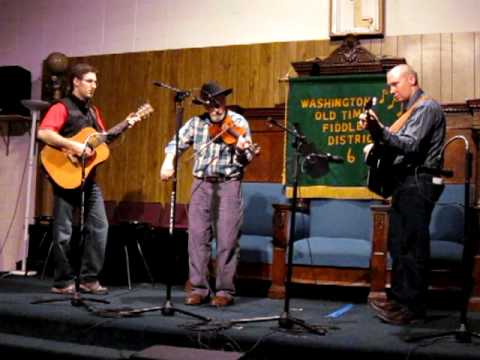 Gary Lee Moore, Old-Time Fiddler, more music