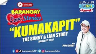 Barangay Love Stories: I'm in love with my BESTFRIEND (Sonny and Lian Story)