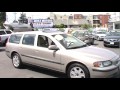 2001 Volvo V70 2.4T Wagon 4D     SOLD