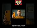 Dargon Ball - Kuririn troca de android