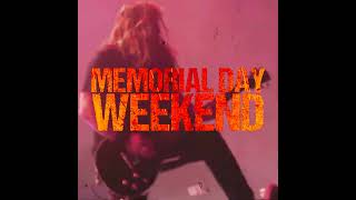 Milwaukee Metalfest 2023: Memorial Day Weekend!