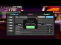 just playing ramdom games