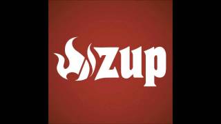 Zup - Feel Good Inc Gorillaz Cover