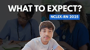 8 TIPS to PASS NCLEX 2025