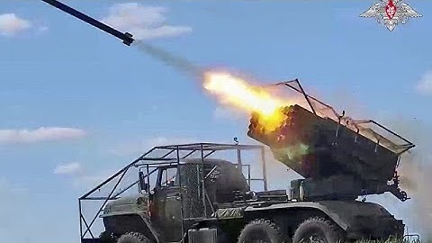 Les forces russes ont atteint la région de Dnipro, selon Moscou, Kyiv dément