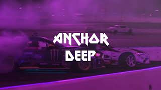 Big jet plane Robby Burke remix (Anchor Deep) Remake