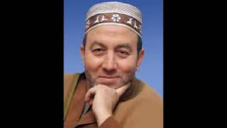 Muhammad Jibreel ∥ Suras Al Fatiha, Al Baqara, and Al Imran