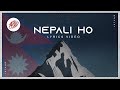 Nepali Ho/ Jaso Gara Je Vana (lyrics and chords) - 1974 AD