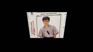 Emrah Sen Sev Bende Seveyim