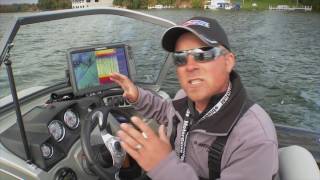 Fishing Tip - Fishing on Sharp Breaks S12E13