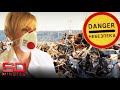 Ground zero at Fukushima nuclear power plant | 60 Minutes Australia