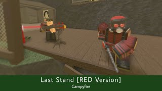 Typical Colors 2 OST - Last Stand [RED Version]