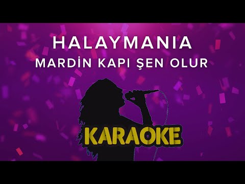 mardin kapi sen olur karaoke tubazy mp3 indir mobil indir