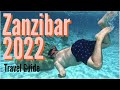 Zanzibar Travel Guide - April 2022. Paje/Nungwi (Tours and Trips Review!)
