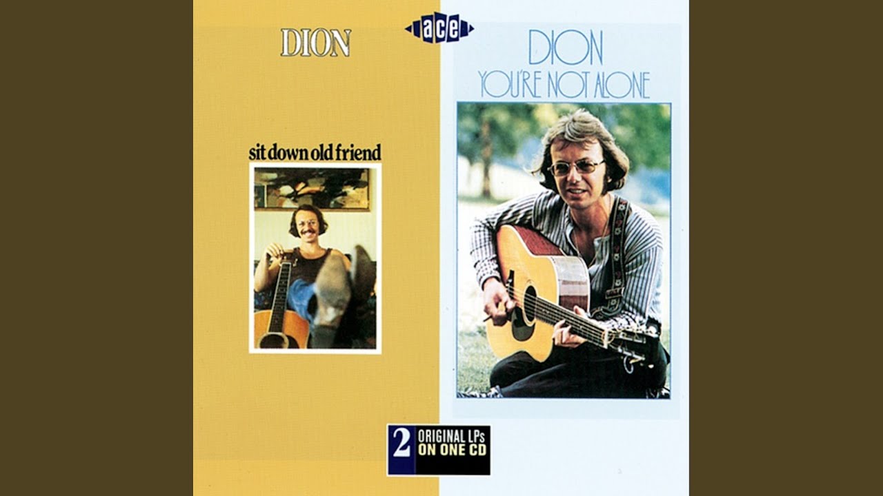 Let Go, Let God — Transcript