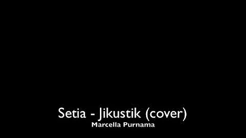 Setia - Jikustik (cover).m4v