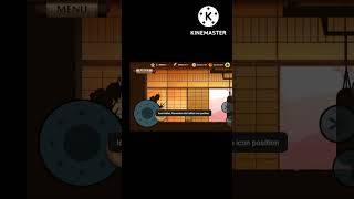 shadow fight 2 mod apk max level 52 unlimited money latest version #shorts  (Gamers_fc_)